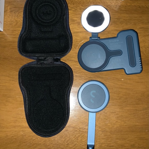 Shiftcam Snapgrip Creator Kit - Picture 4 of 8